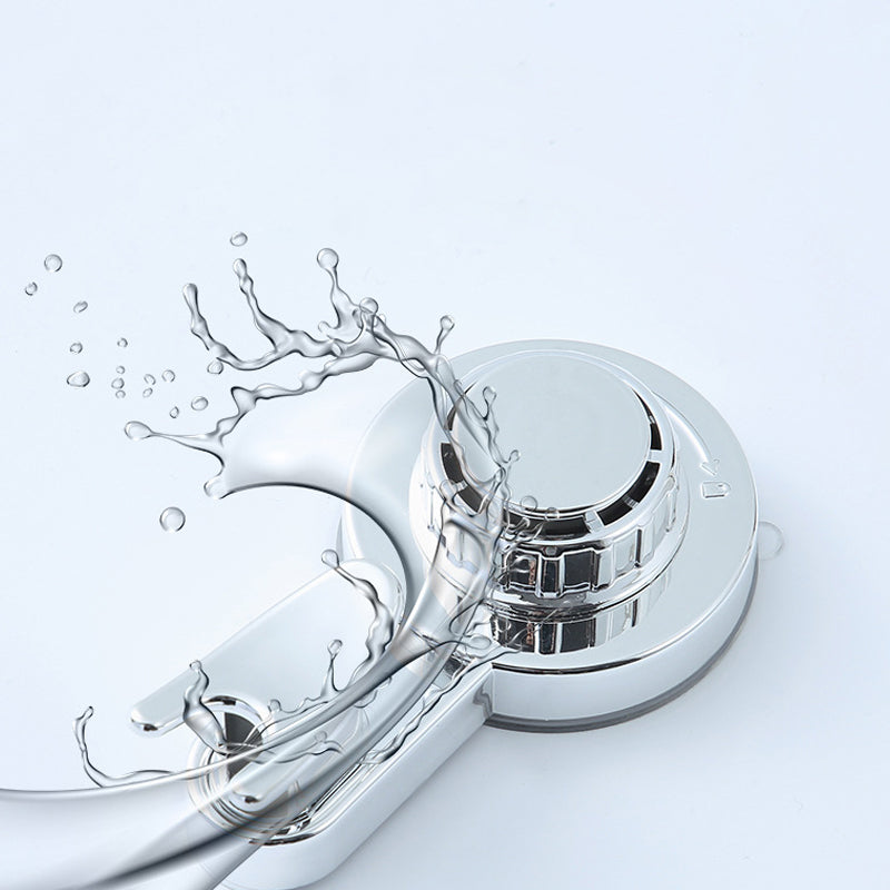 Háčiky na prísavku - Pevné uchytenie bez vŕtania