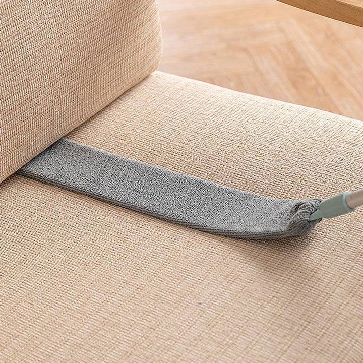 CleanSweep | Rugalmas és hosszú poroló a por tisztításához