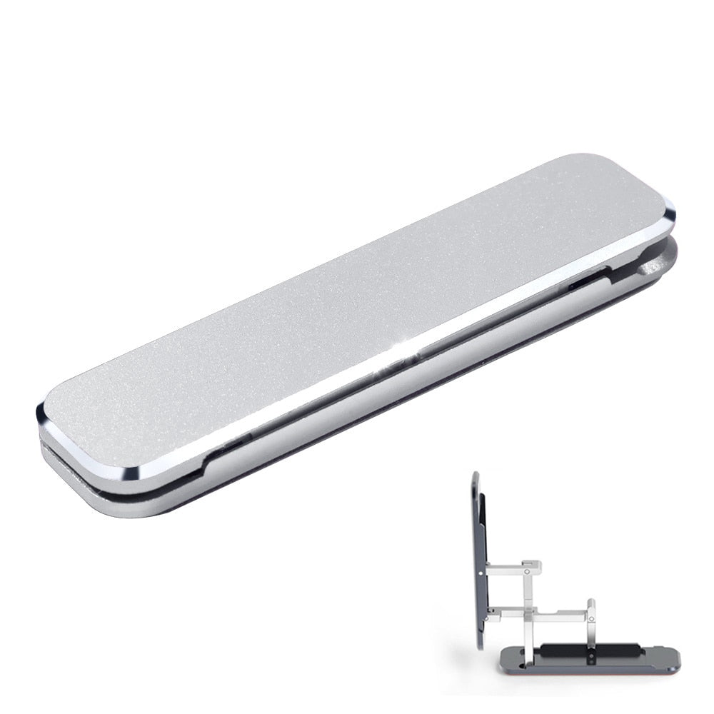 Fleksibel telefonstøtte - Praktisk og justerbar