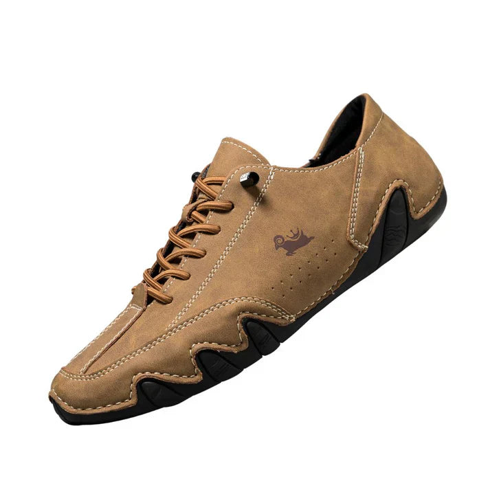 LDeck Men's Comfortable Sneakers - Elegance and performance