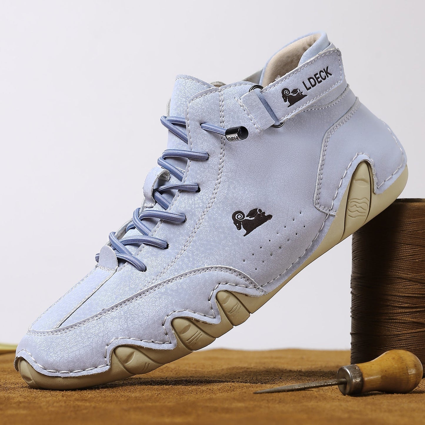 Ultra pohodlné protiskluzové topánky